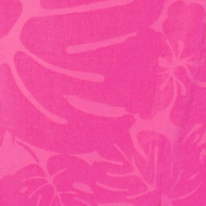 Рушник пляжний махровий Party Havai 80х160 рожевий. Photo 2